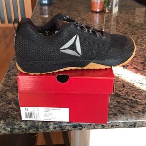 Women’s Reebok Nano 6.0